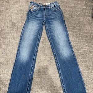 Ariat Jeans size 14 slim